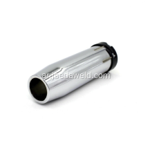 BZL GAS NOZZLE MB36 145.0078 CONICAL